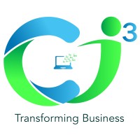 Ci3 Logo